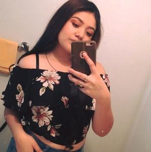 Meet your Posher, Lizeth